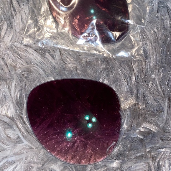 Non-prescription MICHAEL KORS aviator glasses - Picture 10 of 11